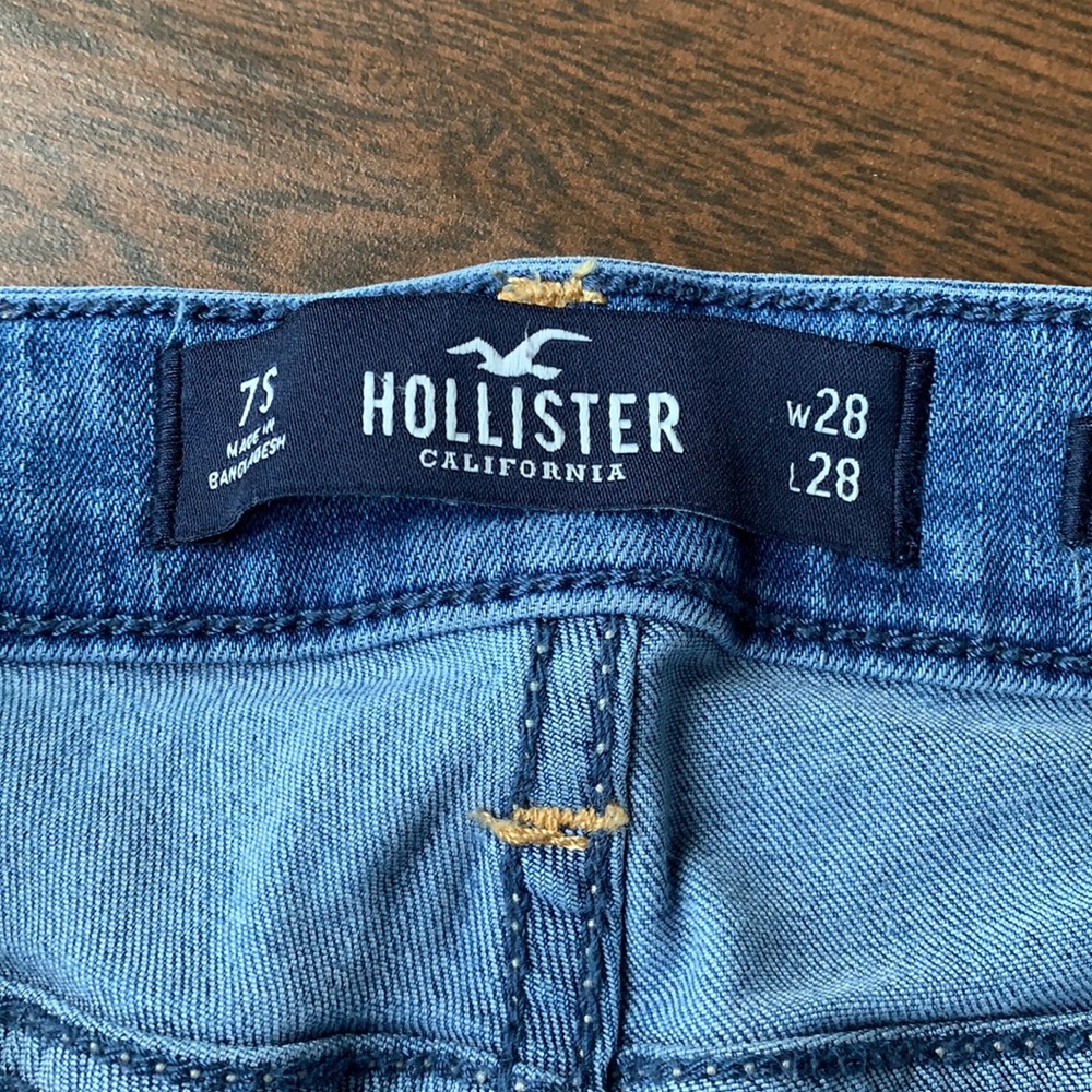 Hollister jeans - Picture 2 of 4